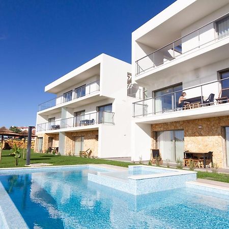 Ericeira Surf Apartments Buitenkant foto