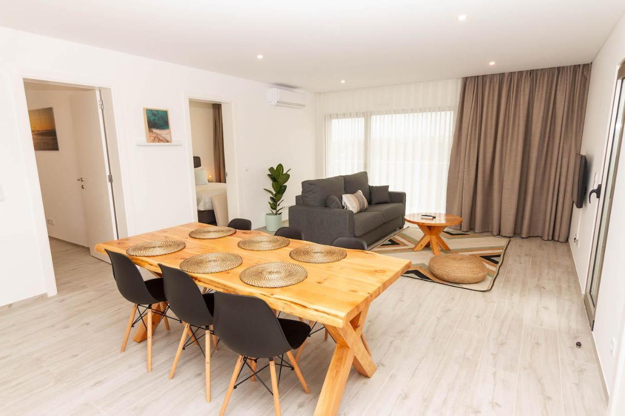 Ericeira Surf Apartments Buitenkant foto