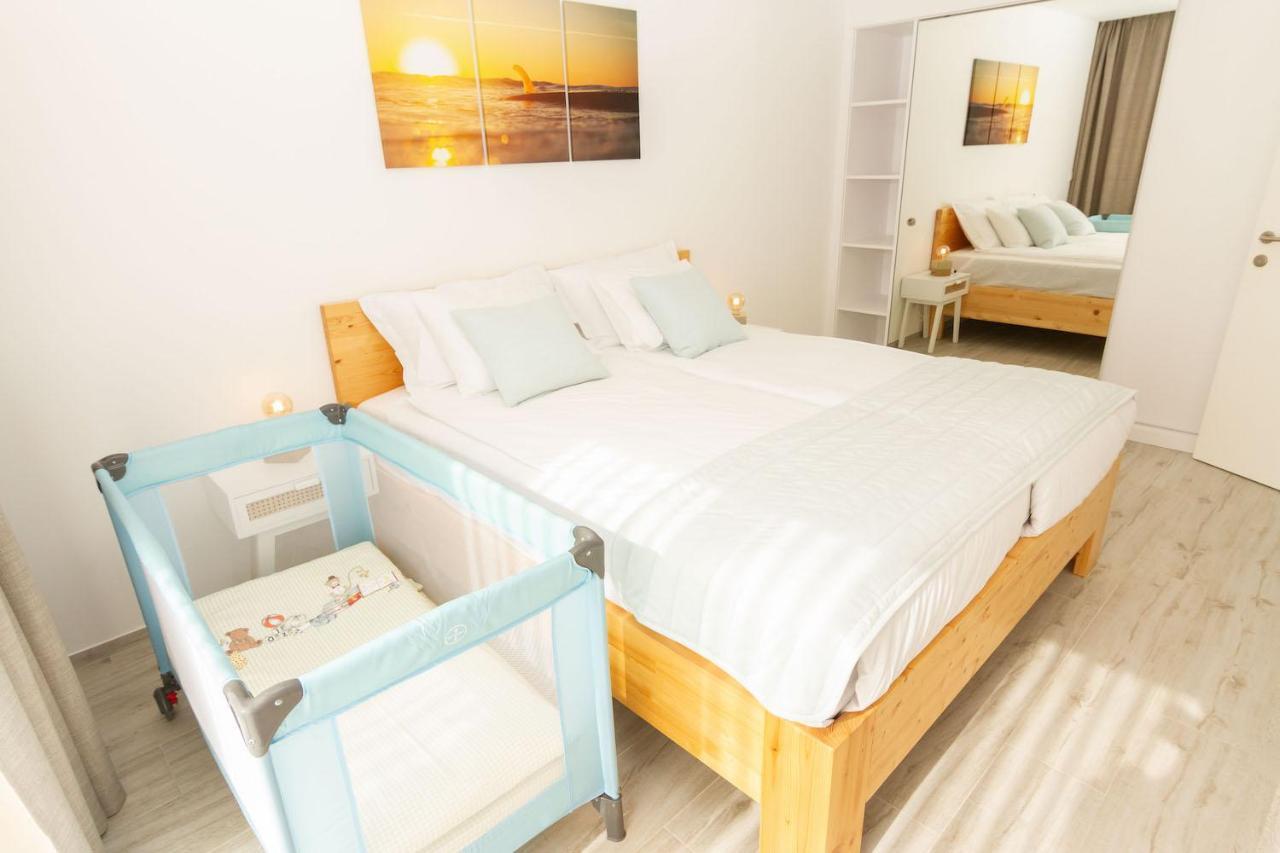 Ericeira Surf Apartments Buitenkant foto