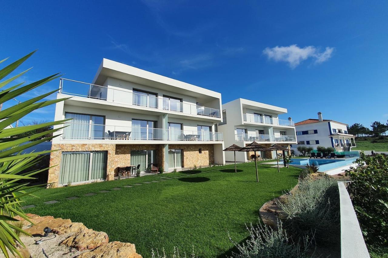 Ericeira Surf Apartments Buitenkant foto