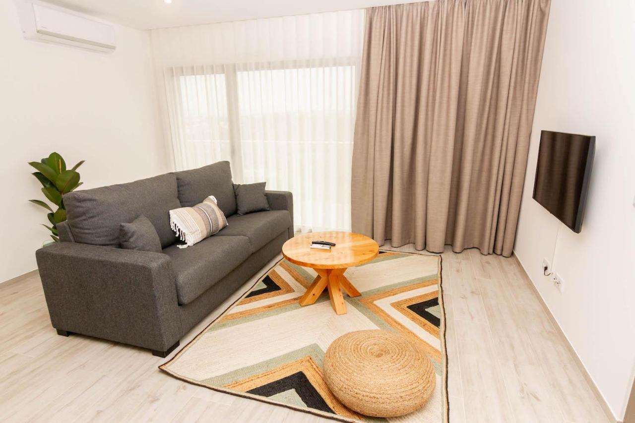 Ericeira Surf Apartments Buitenkant foto