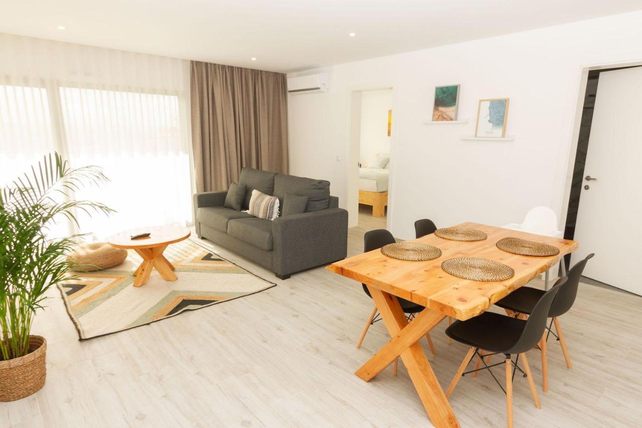 Ericeira Surf Apartments Buitenkant foto