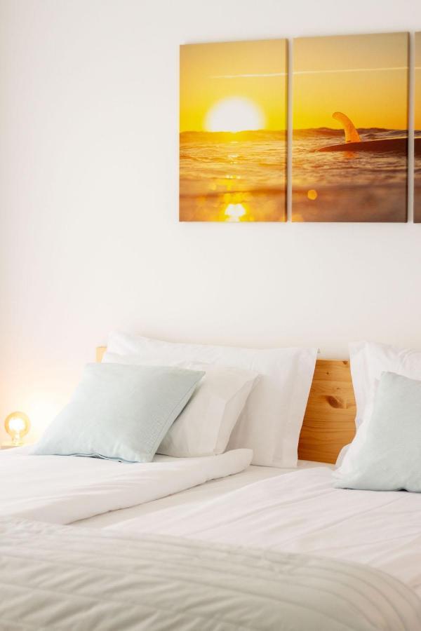Ericeira Surf Apartments Buitenkant foto