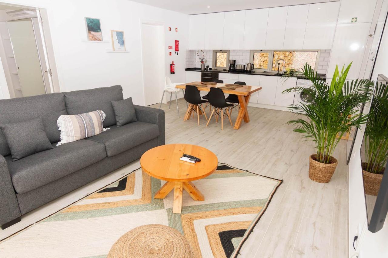 Ericeira Surf Apartments Buitenkant foto