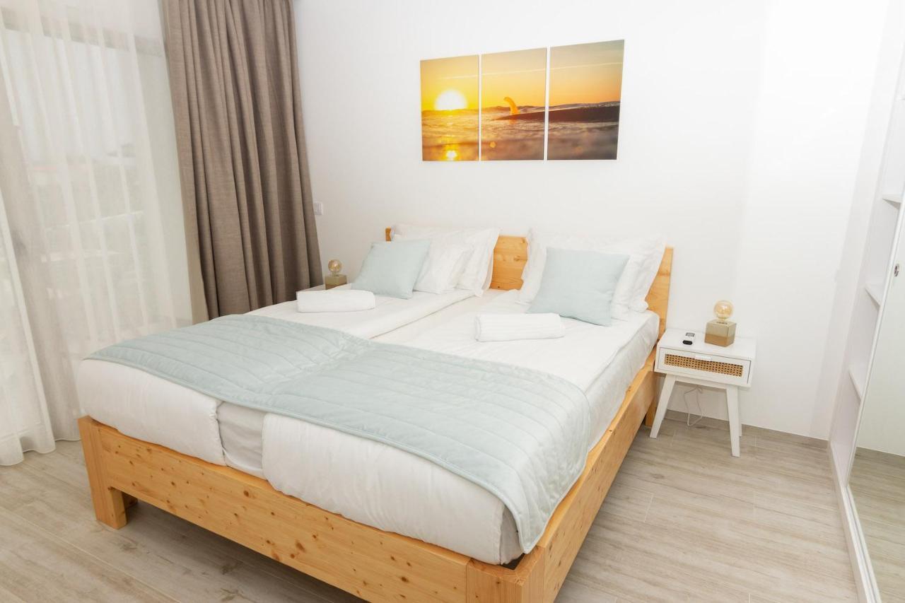 Ericeira Surf Apartments Buitenkant foto
