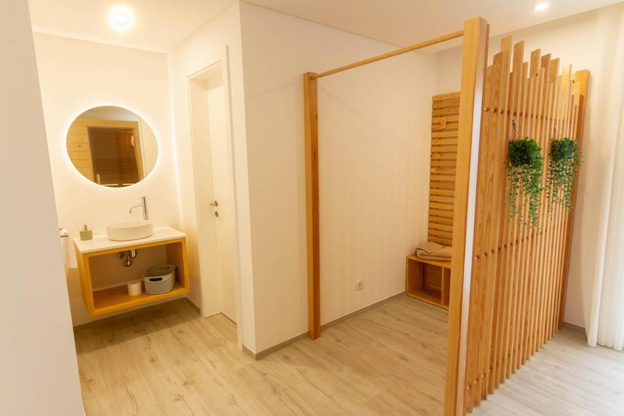 Ericeira Surf Apartments Buitenkant foto