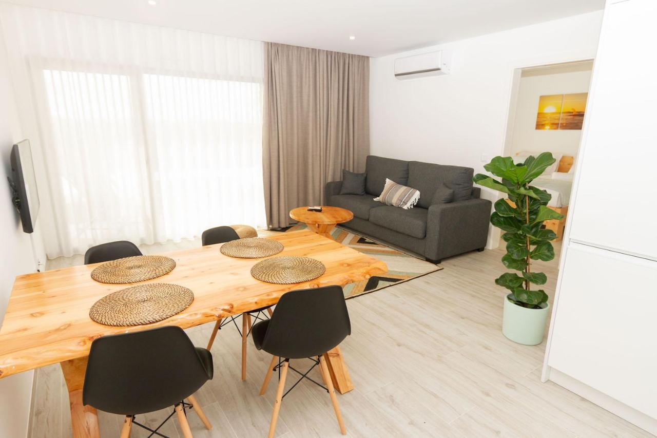 Ericeira Surf Apartments Buitenkant foto