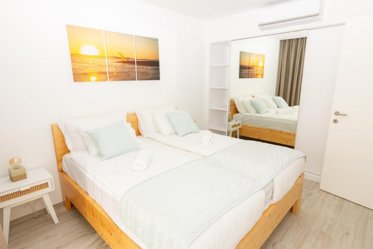 Ericeira Surf Apartments Buitenkant foto