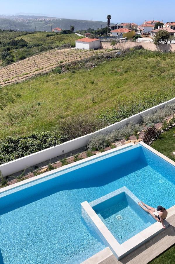 Ericeira Surf Apartments Buitenkant foto