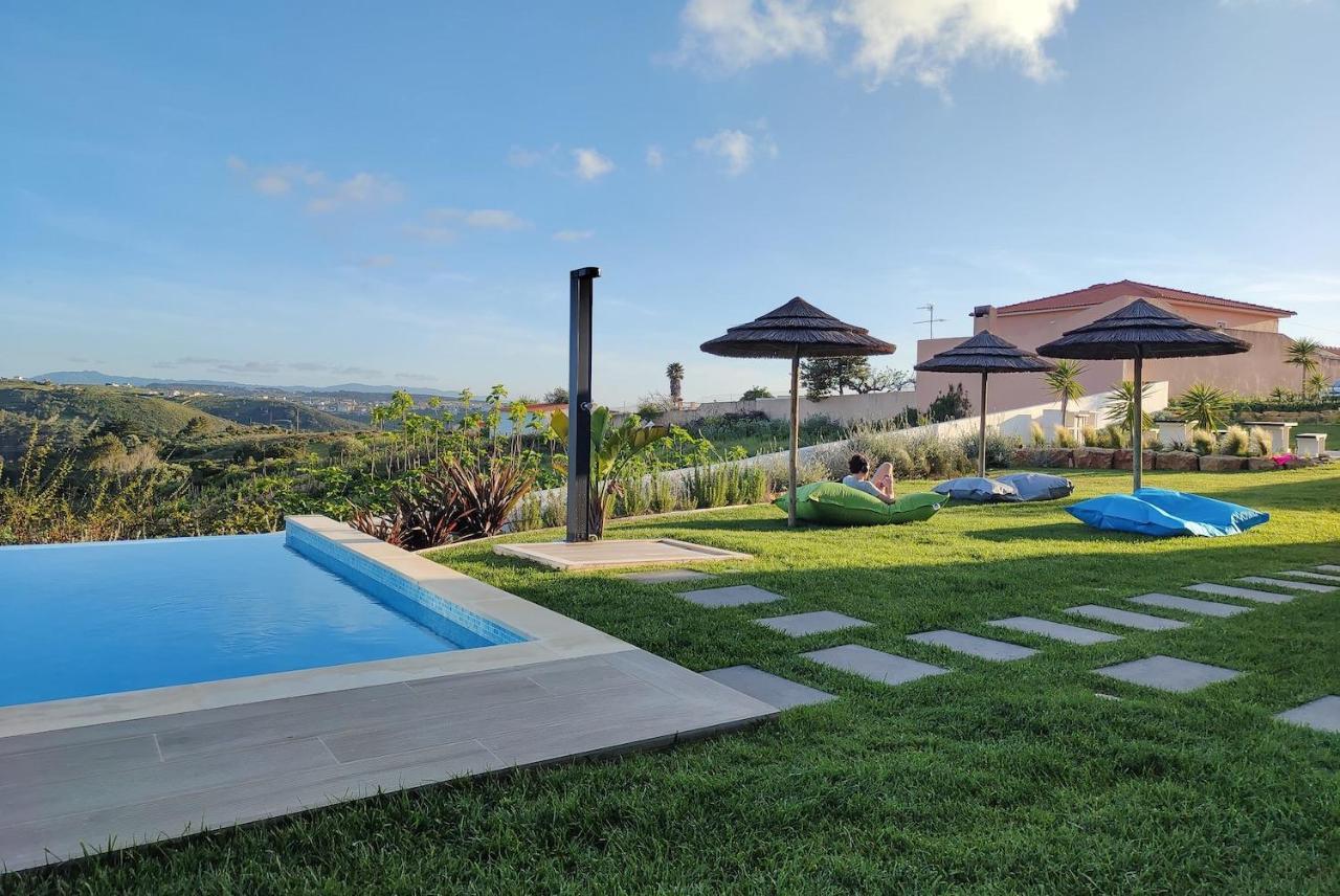 Ericeira Surf Apartments Buitenkant foto