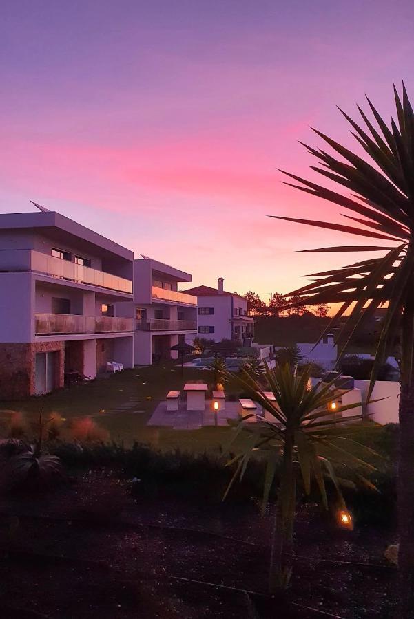 Ericeira Surf Apartments Buitenkant foto