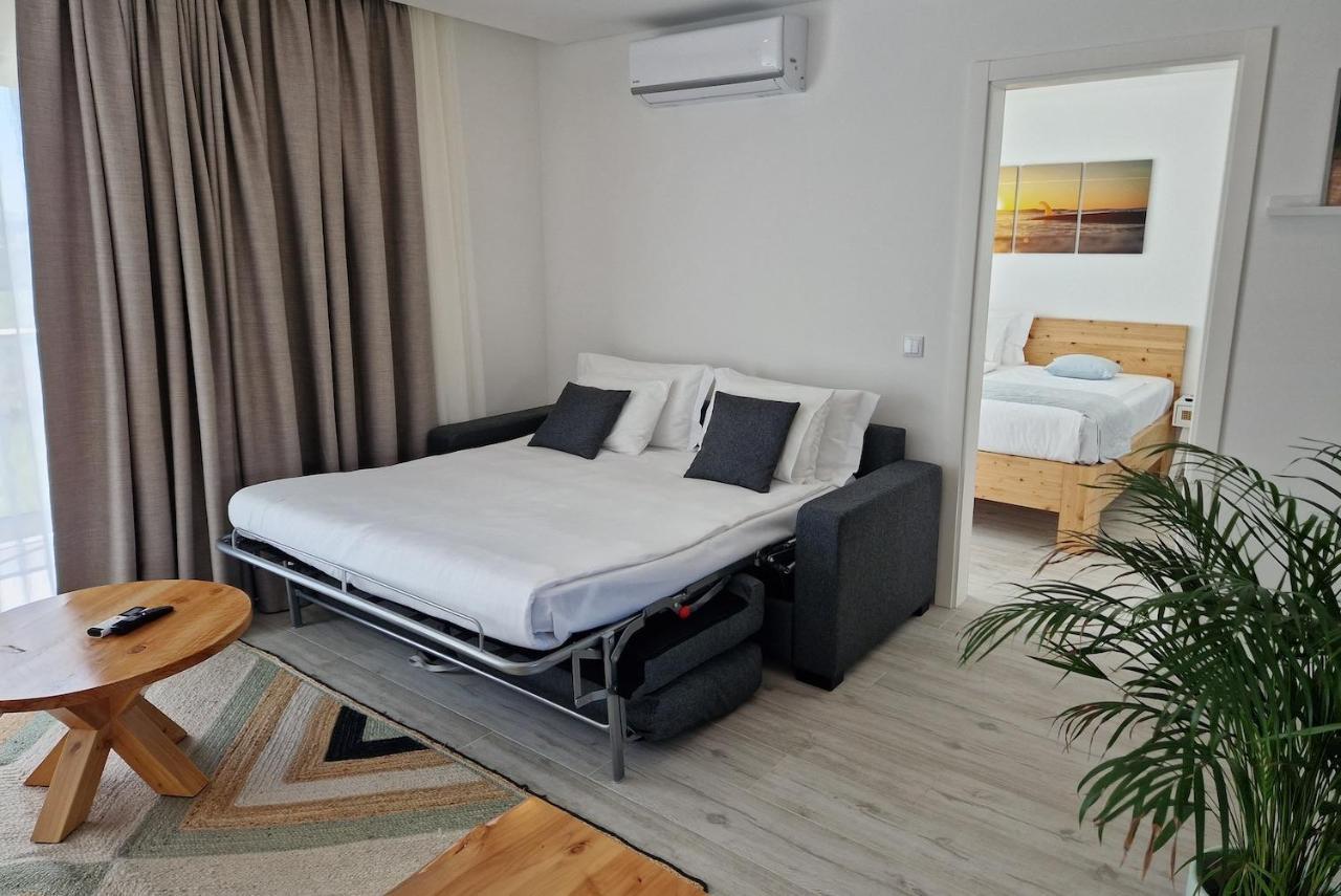 Ericeira Surf Apartments Buitenkant foto