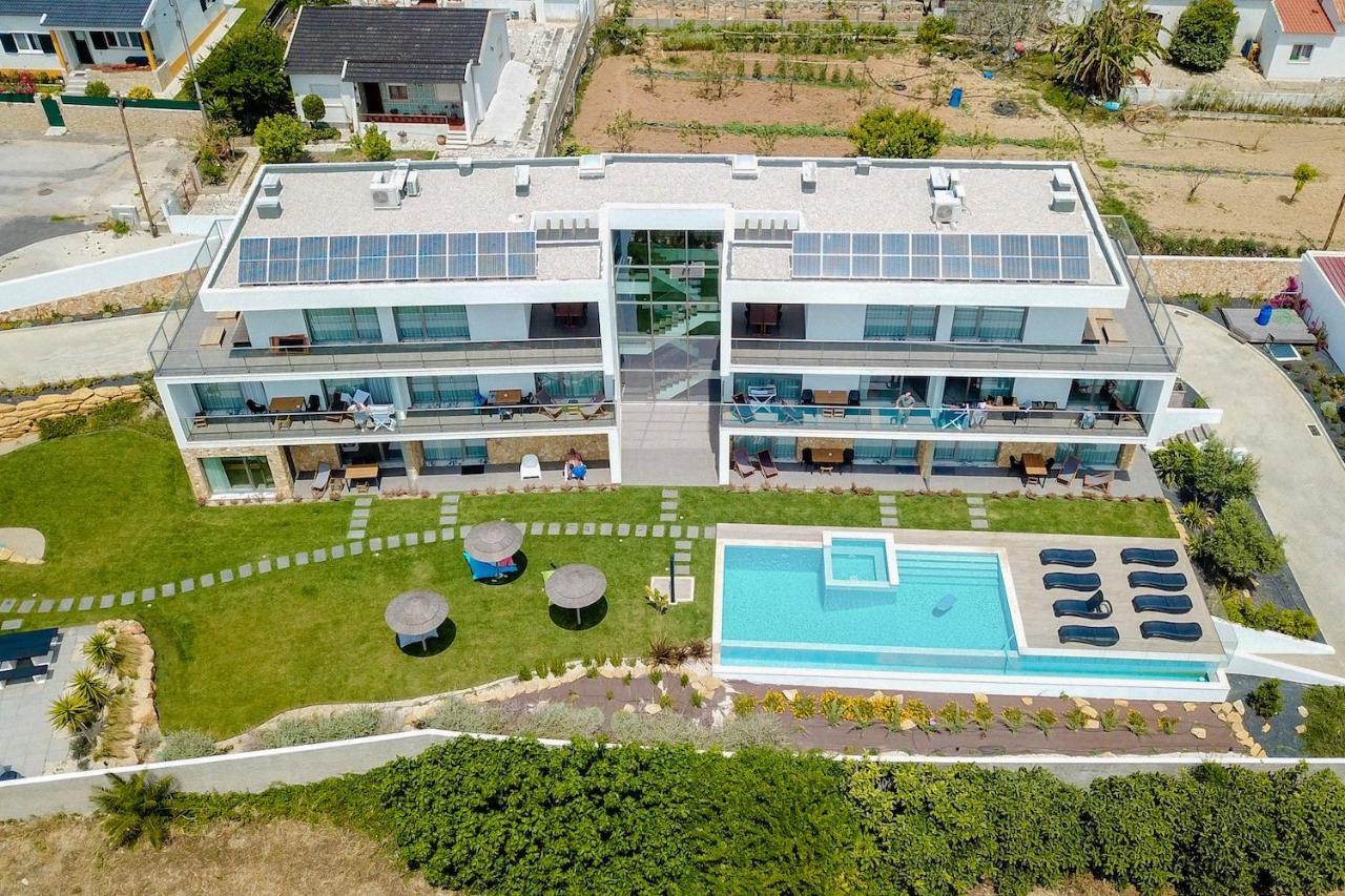Ericeira Surf Apartments Buitenkant foto